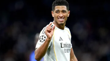 أزمة احتفال بيلينجهام.. جون بارنز يدافع عن نجم إنجلترا بعد واقعة مثيرة للجدل